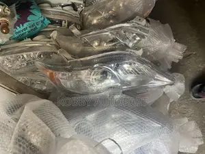 Toyota Camry Headlight 2006 2007 2008