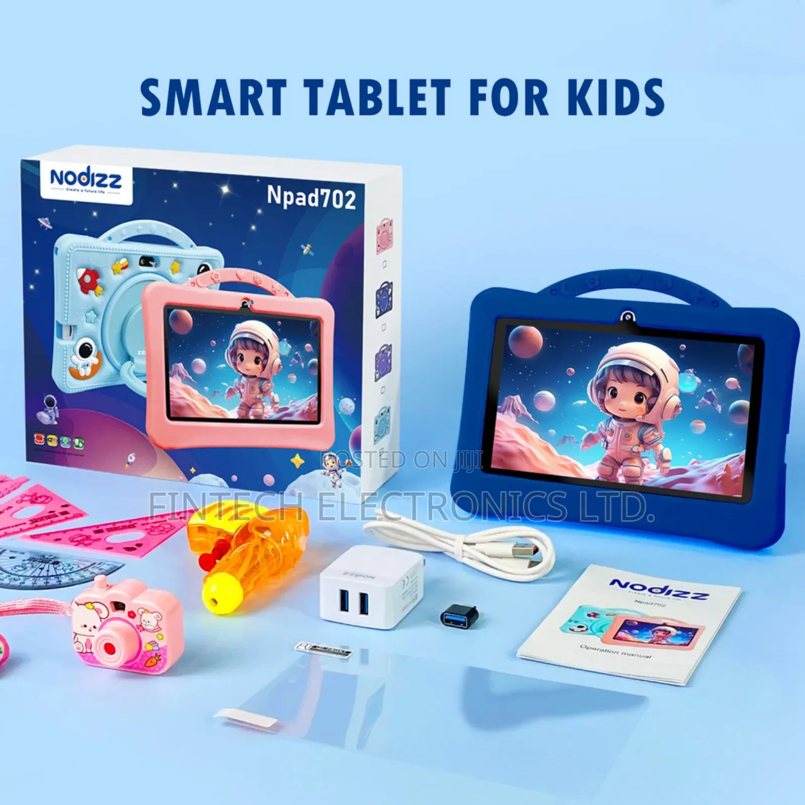 New Tablet 128 GB