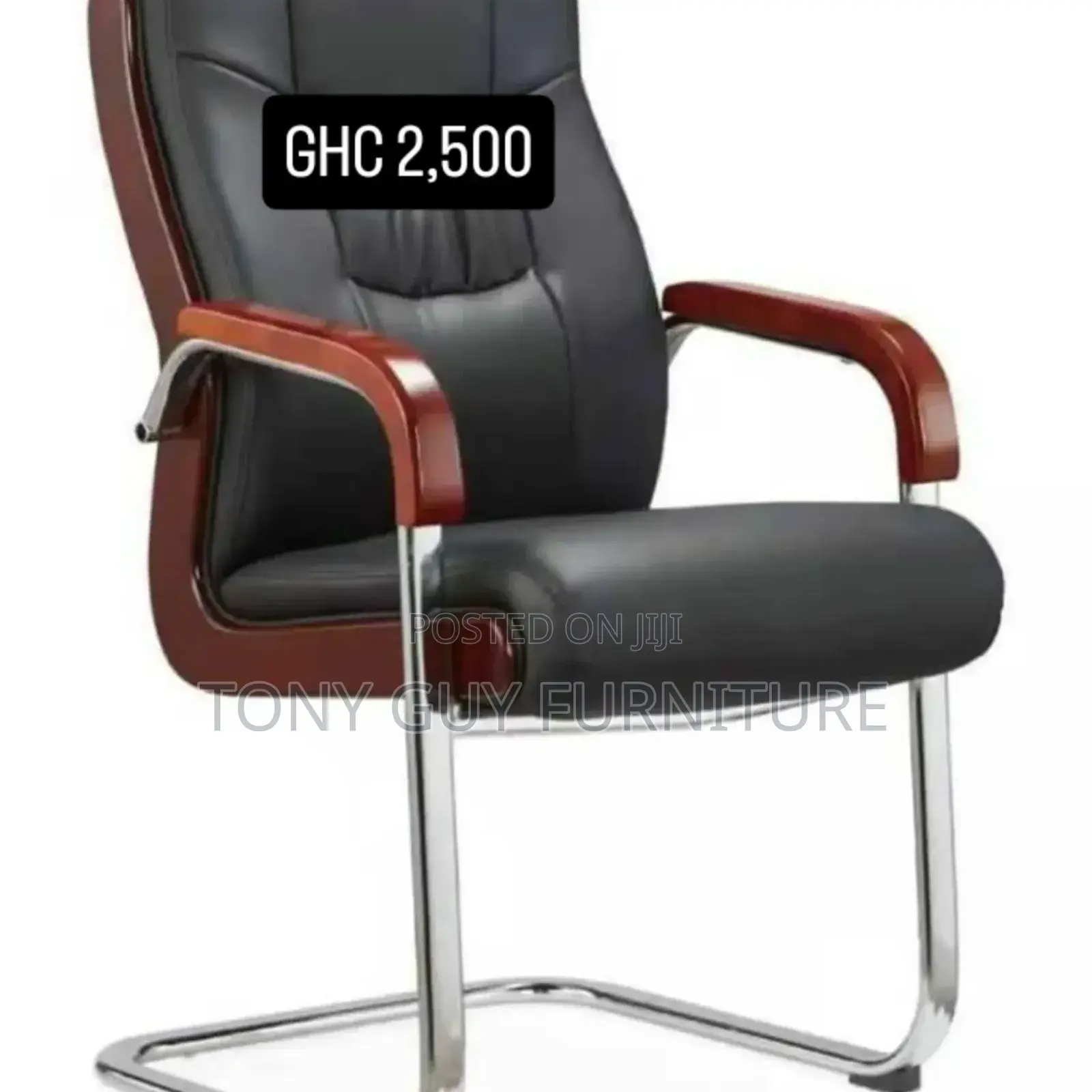 Auditorium Chair