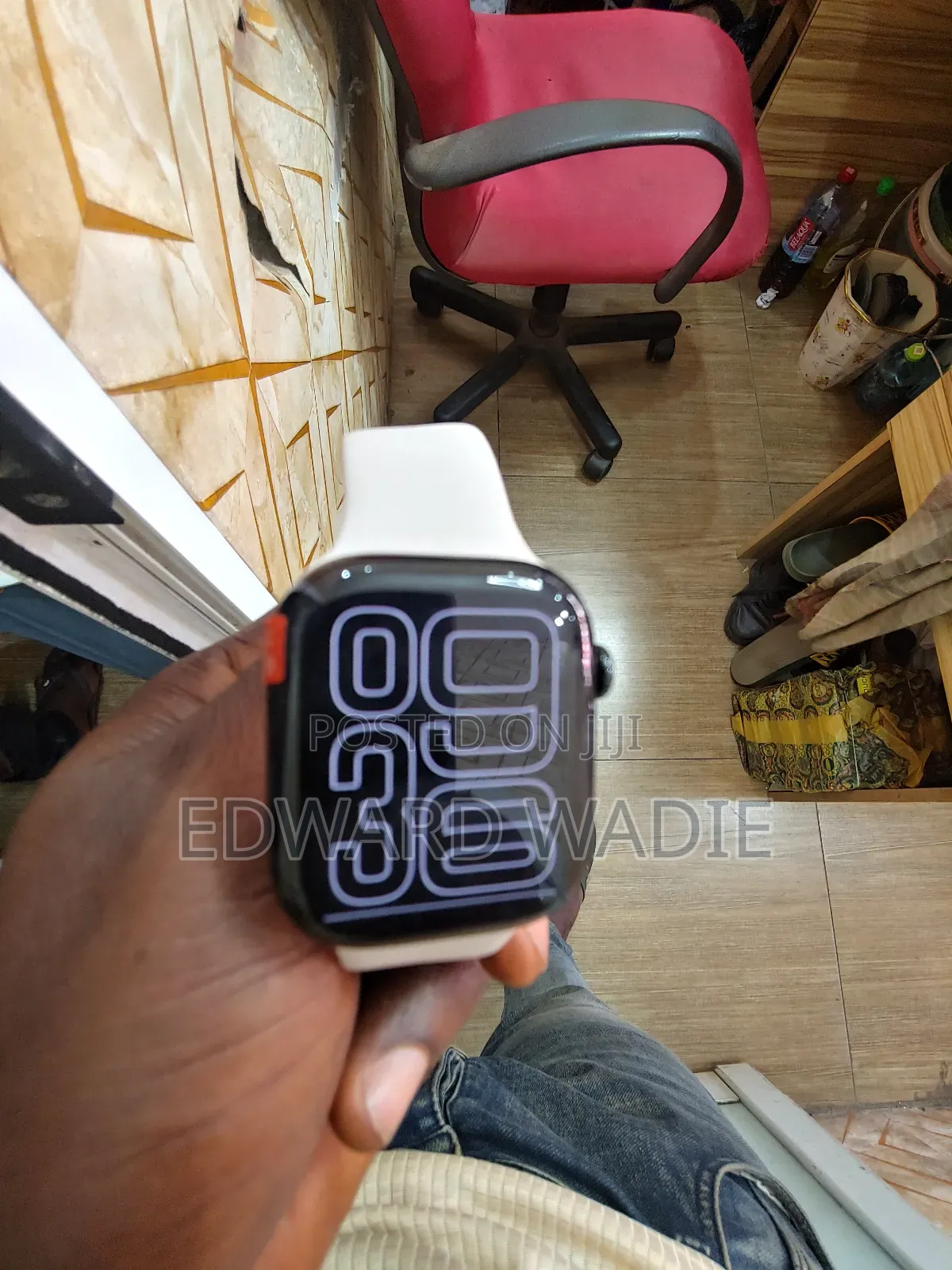 Series 10 46mm