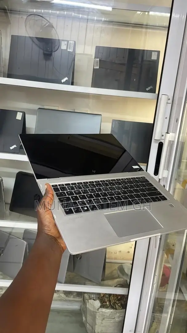 Laptop HP EliteBook X360 1030 G2 8GB Intel Core I7 SSD 256GB