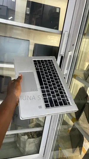 Laptop HP EliteBook X360 1030 G2 8GB Intel Core I7 SSD 256GB