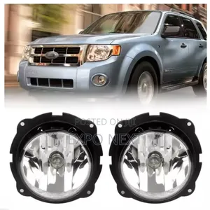 For Ford Escape 2007-2012 Fog Lights