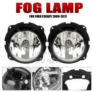 For Ford Escape 2007-2012 Fog Lights