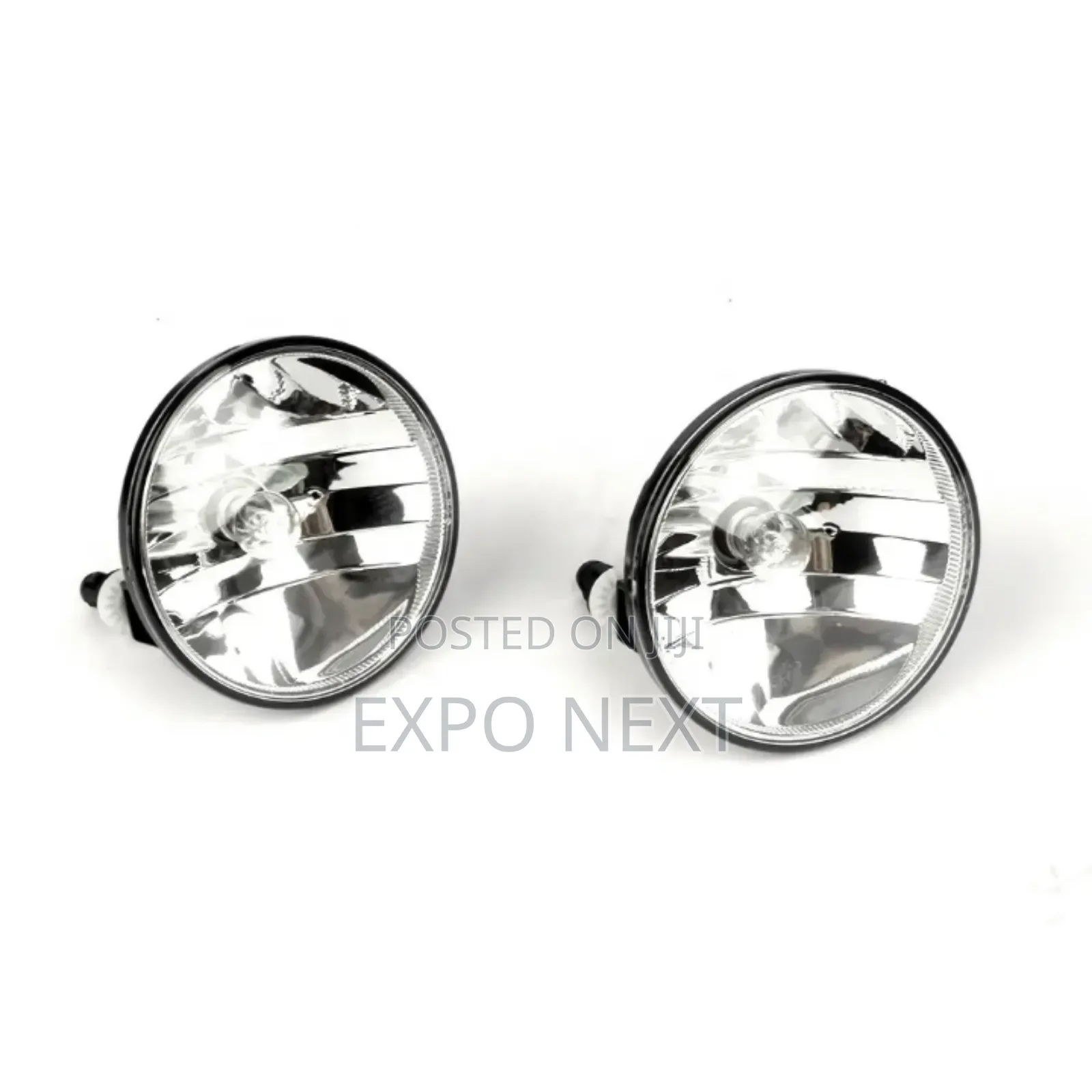 For Ford Escape 2007-2012 Fog Lights