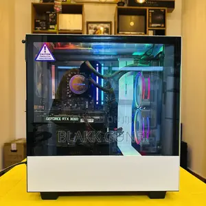 Photo - New Desktop Computer 16GB Intel Core i9 HDD+SSD 512GB