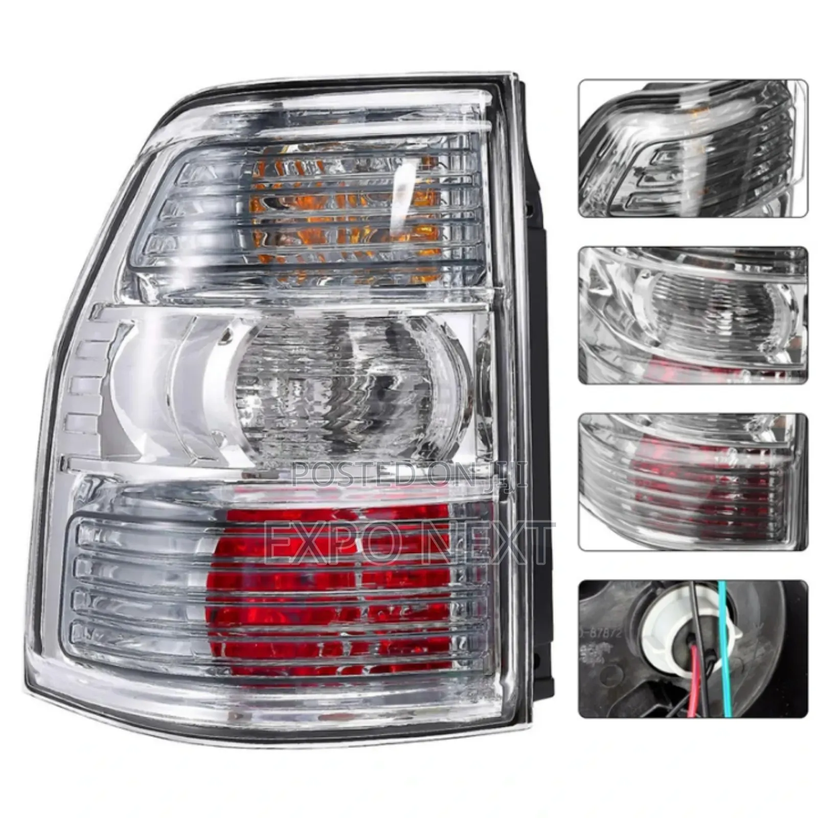 Tail Light for Mitsubishi Pajero 2006 - 2020