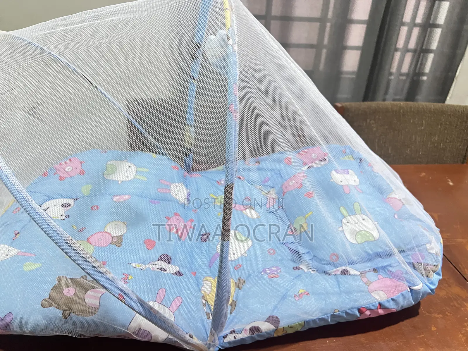 Affordable Baby Bed