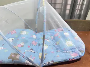 Affordable Baby Bed