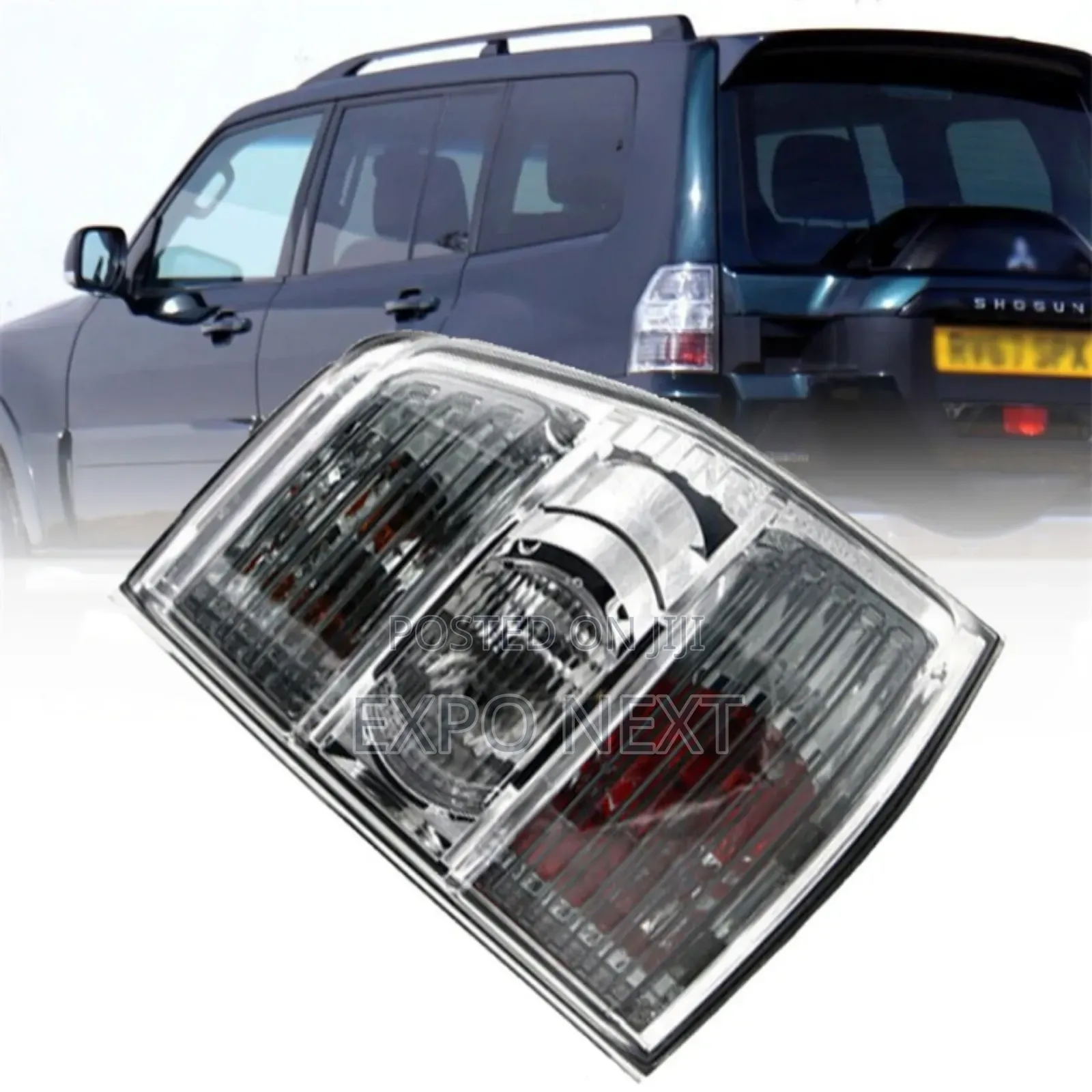Tail Light for Mitsubishi Pajero 2006 - 2020
