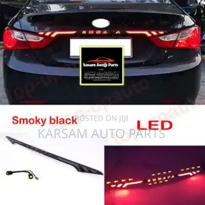 Sonata 2012 Boot Trunk Light