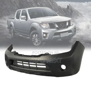 For Nissan Navara Front Bumper