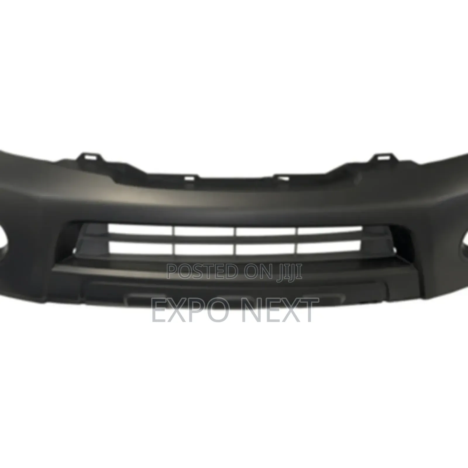 For Nissan Navara Front Bumper