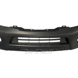 For Nissan Navara Front Bumper