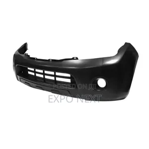For Nissan Navara Front Bumper