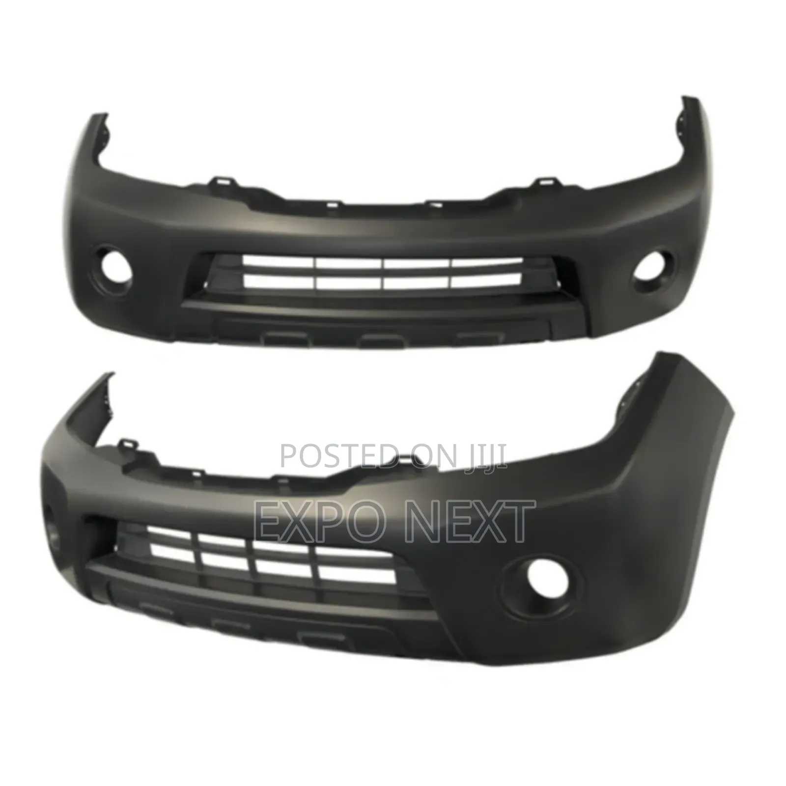 For Nissan Navara Front Bumper