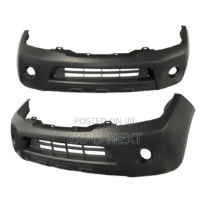 For Nissan Navara Front Bumper