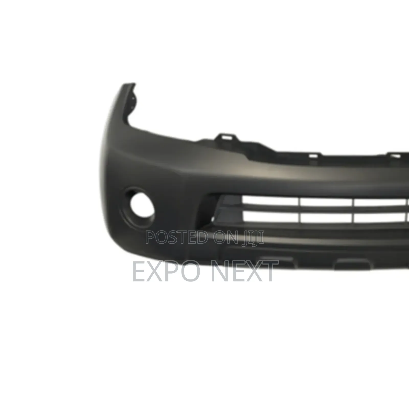 For Nissan Navara Front Bumper