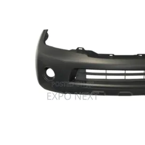 For Nissan Navara Front Bumper