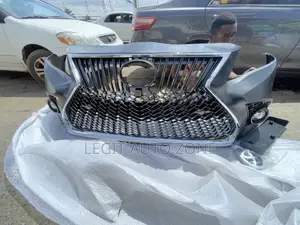 Toyota Camry 2008,2009,2010,2011, Spec Bumper Available