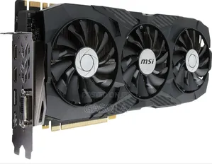 Msi Geforce GTX 1080 Ti Duke Oc 11gb