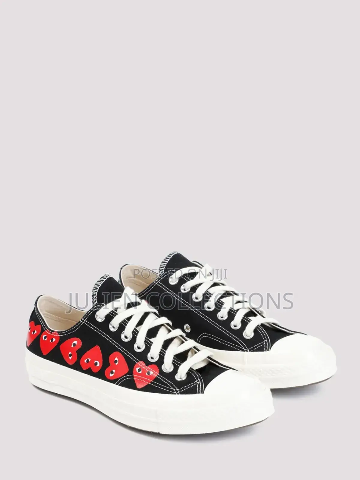 Converse Play Low
