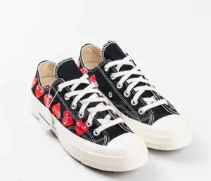 Converse Play Low