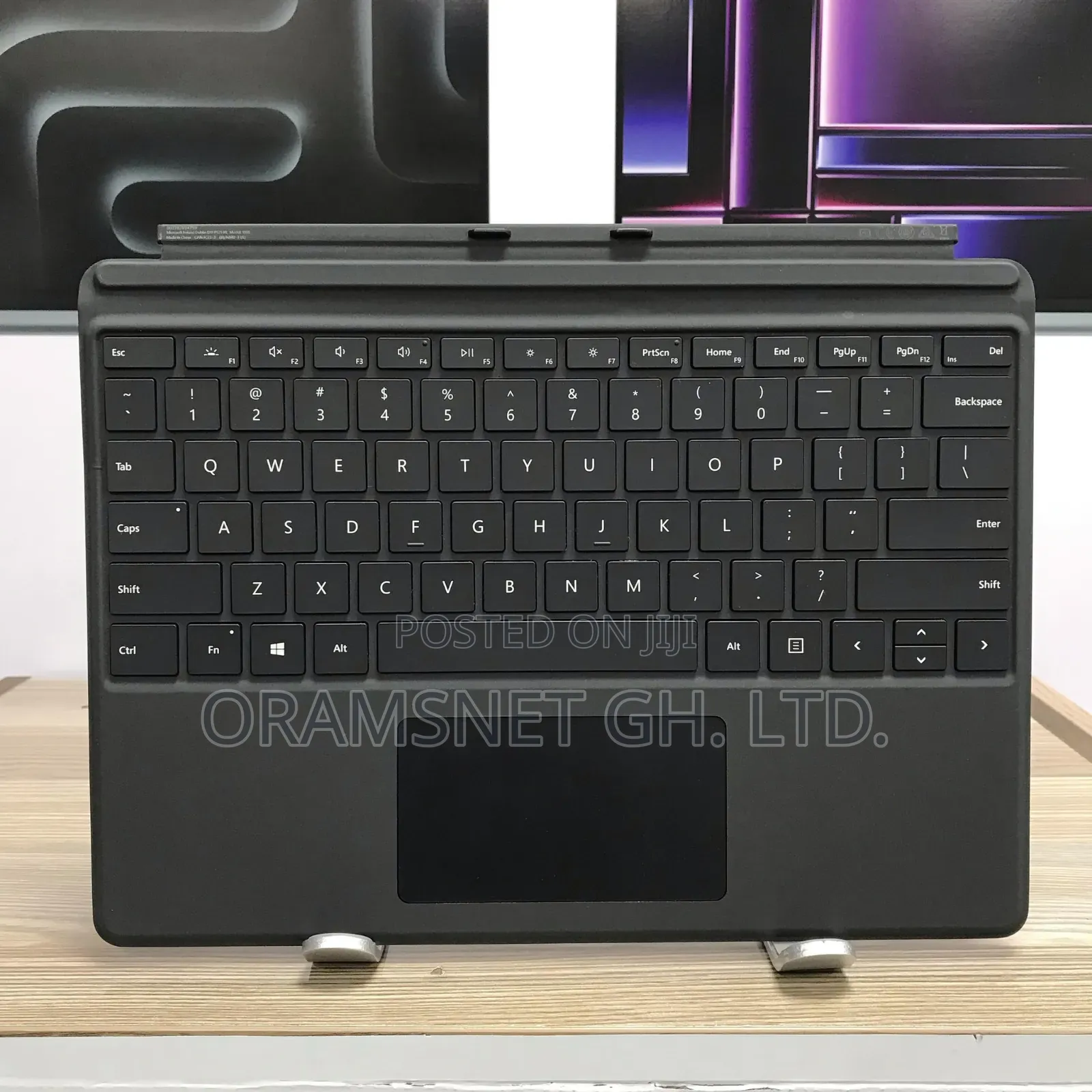 Microsoft Surface Pro 8/9/X Keyboard Only
