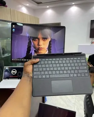 Microsoft Surface Pro 8/9/X Keyboard Only