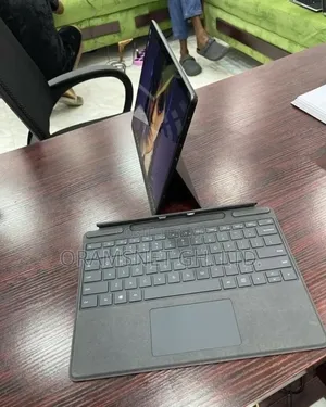 Microsoft Surface Pro 8/9/X Keyboard Only