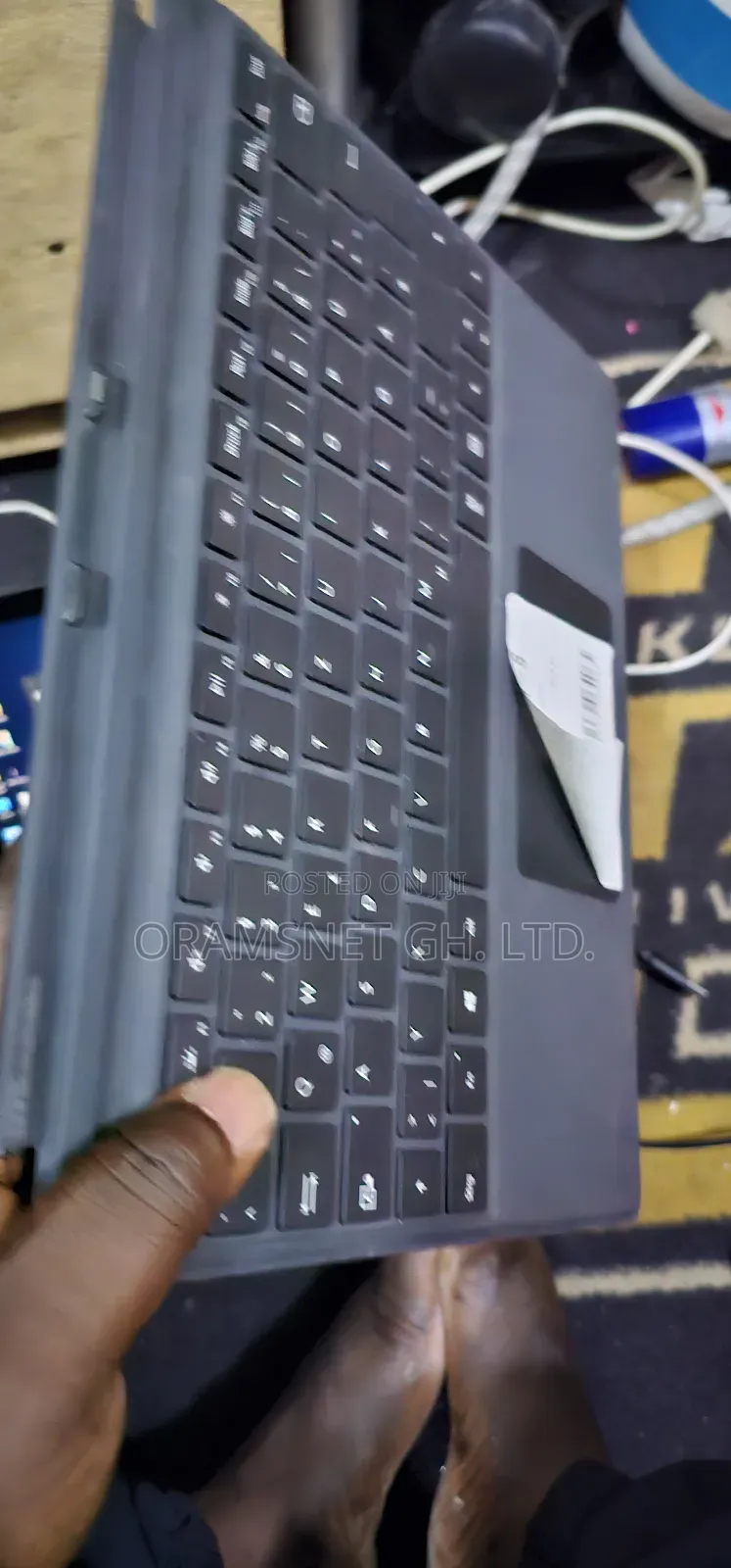 Microsoft Surface Pro 8/9/X Keyboard Only