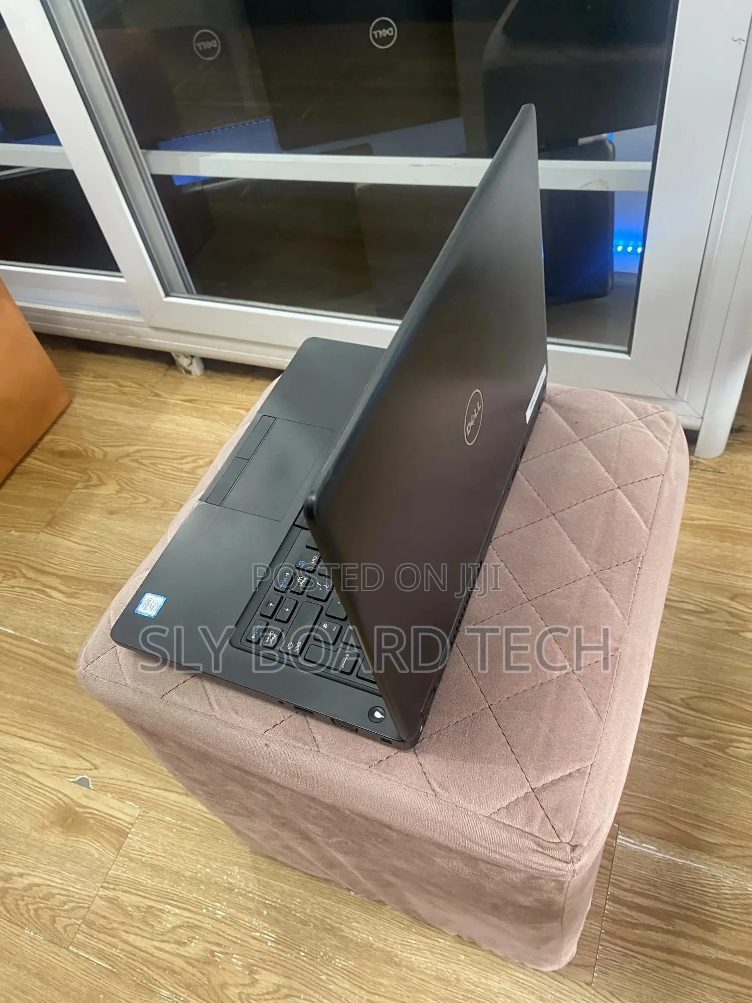 Laptop Dell Latitude 5480 8GB Intel Core i5 SSD 256GB