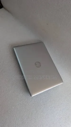 Laptop HP EliteBook 850 G6 8GB Intel Core I5 SSD 256GB