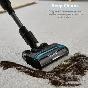 Swan Eureka Elevate Cordless Vacuum Cleaner