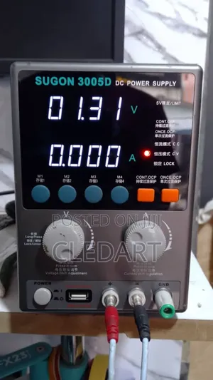 Dc Power Supply Phone Electronics Repair