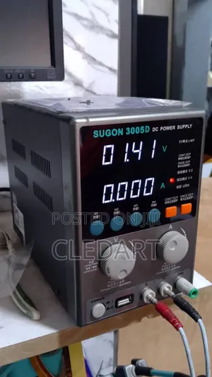 Dc Power Supply Phone Electronics Repair