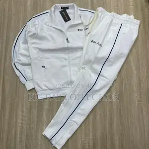Big Ray Clothing