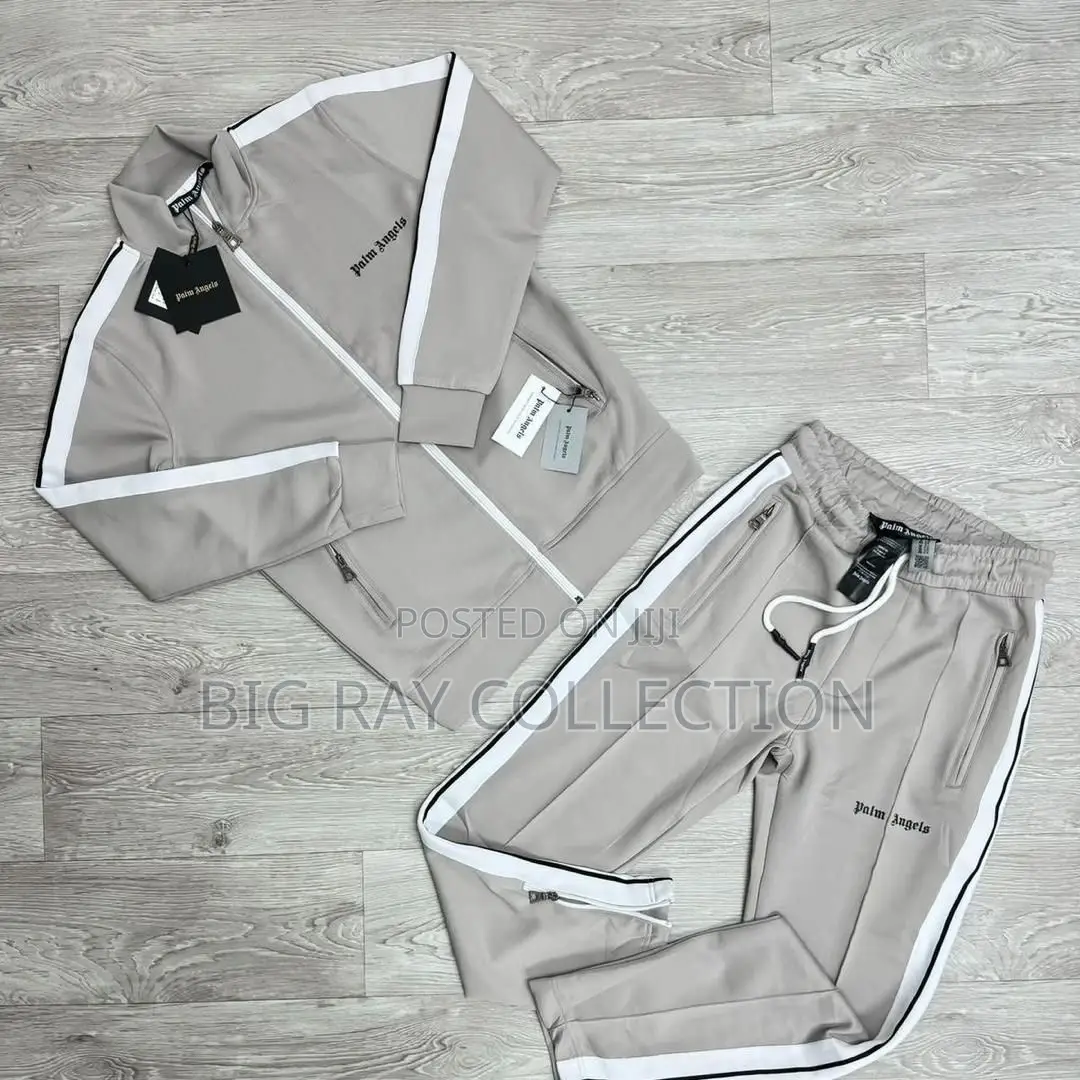 Big Ray Clothing