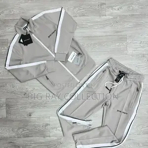 Big Ray Clothing