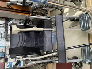 German Original Standard Wheelchair