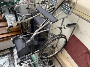 German Original Standard Wheelchair