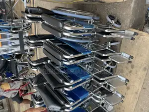 Standard Wheelchair