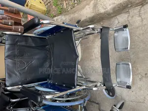 Standard Wheelchair