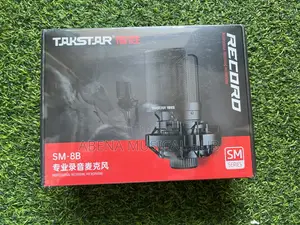 Takstar Studio Microphone