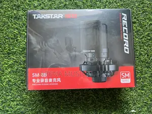 Takstar Studio Microphone