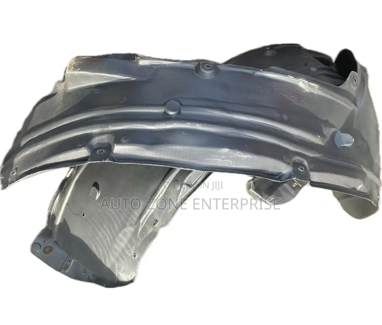 Honda CRV Mud Guard Rubber/Fender Linning