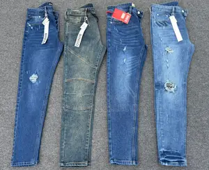 Photo - Original Stock Turkey Jeans