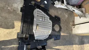 Honda Crv Engine Board Under Plate Cover