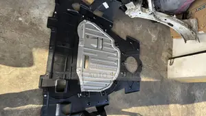 Honda Crv Engine Board Under Plate Cover