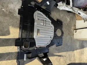 Honda Crv Engine Board Under Plate Cover